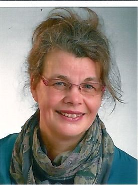 Kirsten Schauer