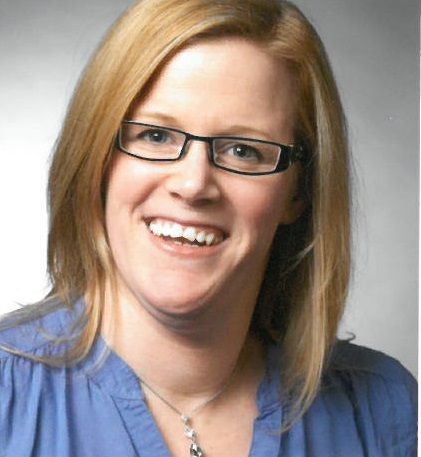 Portrait Conny Propp-Matthiesen